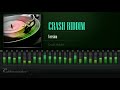 crash riddim version crash riddim hd