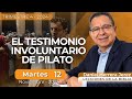 DANIEL HERRERA | LECCIÓN ESCUELA SABÁTICA | NOVIEMBRE 12-2024