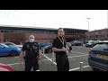 Audit | Loughborough Police Station | Manual Number Plate Recognition MNPR