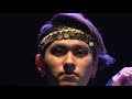 【kubo×ribi】美容学科ﾄﾗｲﾁｪﾝｼﾞｺｰｽ folklore 【kubota hair show 2020】