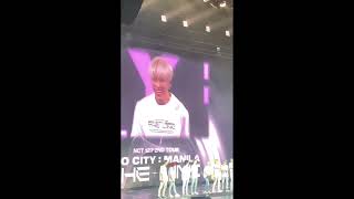 220904 NCT 127 FUNNY MENT| NEO CITY: MANILA-THE LINK #nct127 #neocity_the_link #kpop