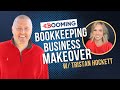 Bookkeeping Business Makeover with Tristan Hockett