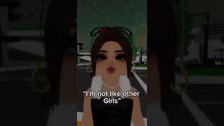 Pick me’s are scary #roblox #fyppppp #fyp #pickme #cringe #fypage #funny #girlsgirl #skibidi