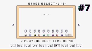 Pico Park Classic Edition - Stage #7