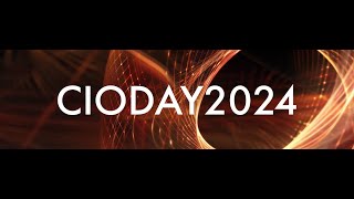 CIODAY2024 Aftermovie - ICT Media