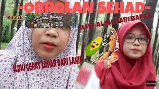 Obrolan Sehat