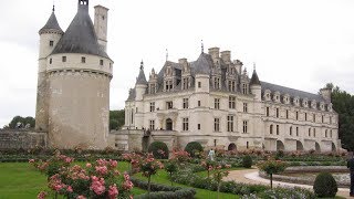 Day tour from Paris - Visit the Loire Valley Castles