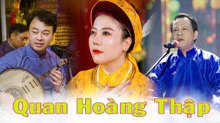 Cả Nước Việt Nam Vây Kín Anh   Khi Anh Cất Câu Hò Đầu Tiên Quan Hoàng Mười Văn Thanh Long