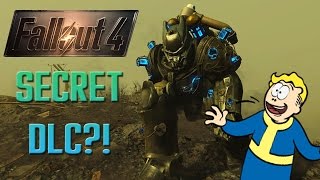 FALLOUT 4 Getting SECRET DLC?! - Is This Leak REAL Or FAKE?