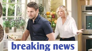 Secrets Unravel: Brooke Cornered, Liam Strikes Back?