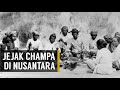 SEJARAH KENDURI/TAHLILAN | JEJAK CHAMPA DI NUSANTARA