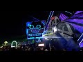 Alan Walker, Sabrina Carpenter & Farruko - On My Way (Da Tweekaz Remix) @ EDC Las Vegas 2019