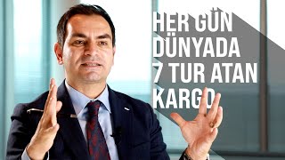 Aras Kargo’nun Hikayesi | Aras Kargo Genel Müdürü Utku Ayyarkın’ın 18 Yıllık Kargoculuk Serüveni