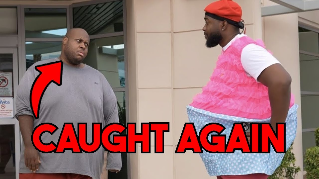 Edp Caught Again Youtube