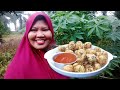 CARA BUAT CUCUR AIR PANAS UDANG GERAGAU BY KAK NUR@TIP LEMBUT DI DALAM