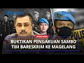 Peristiwa Yang Buat Ferdy Sambo Murka, Bareskrim Telusuri Tindakan Brigadir J di Magelang