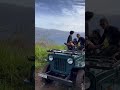 vayalada view point💥 car trending calicut nature jeeplife funny