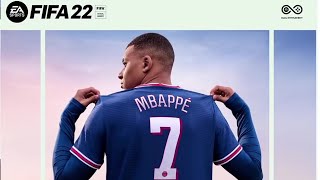 FIFA 22 - Oficial Trailer | Powered by Football - PS5, PS4