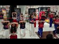 Sweat16! - Boku Igai no Dareka @ Tokyu Paradise Park 20170805