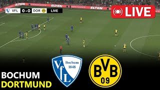 SAMMARY : VFL Bochum vs Dortmund (2_0) l bundesliga 2025 l Full Match