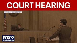ICE cases: Contempt hearing for Minnesota's US Attorney