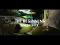 ONE OK ROCK -【The Beginning】- Drum Cover/を叩いてみた