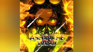 ☆Nightcore - Ash In The Wind (Skillet)☆