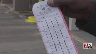 Lottery won't pay out millions after computer glitch