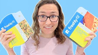 FreshlyFit Review | My HONEST thoughts...