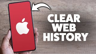 How To Clear Browsing History On iPhone - 2026 Step-By-Step Tutorial