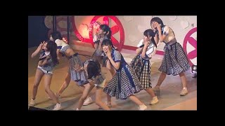 20170520 AKB48チーム8 in全国ツアー宮城(2部)「挨拶から始めよう～へなちょこサポート」