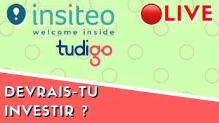 Insiteo sur Tudigo : Devrais-tu investir ? Mon analyse et avis