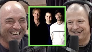 Jim Norton Reflects on Outrageous Opie & Anthony Moments | Joe Rogan
