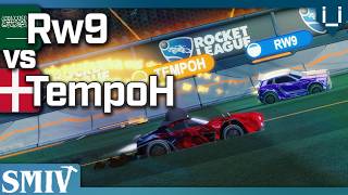 Rw9 vs TempoH | Salt Mine IV | EU Qualification Match