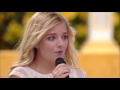 jackie evancho somewhere over the rainbow 11 20 15