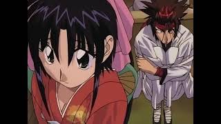 You’re getting annoying Sanosuke