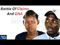 A BATTLE OF CLAIMS AND DNA: TINASHE MUGABE DNA SHOW S15 EP16 #dnashow #tinashemugabe