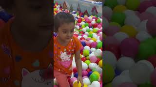 #Babuland the indoor playground in Bangladesh