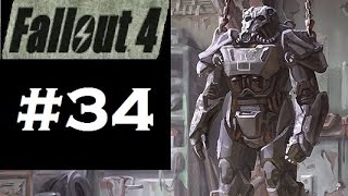 Fallout 4 Playthrough | Part 34 | Island Conquering!