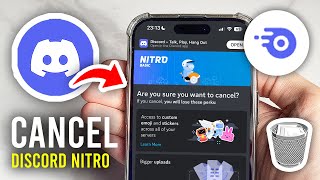 How To Cancel Discord Nitro Subscription On Mobile - Full Guide