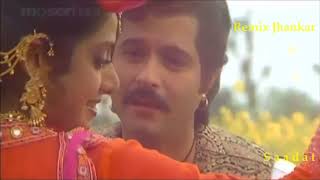 Rab Ne Banaya Tujhe Mere Jhankar HD, Heer Ranjha1992, Jhankar Remix song Frm SAADAT