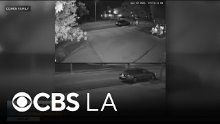 Redlands police investigating potential hate crime targeting Jewish family