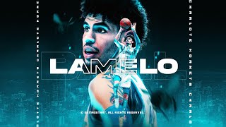 The COLDEST LaMelo Ball Edit You’ll See... BY FAR | Timeless |「4K」