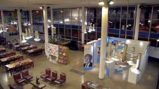 Mi Biblioteca y Yo / My Library and I - (English Subtitles)