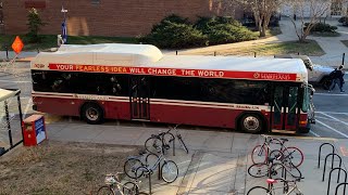 Top Transportation Tips for UMD Students