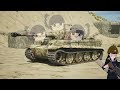 【珍兵器】謎すぎる戦車『クーゲルパンツァー』をレビューする動画【3dcg検証】