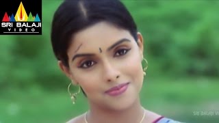 Gharshana Telugu Movie Part 6/13 | Venkatesh, Asin, Gautham Menon | Sri Balaji Video