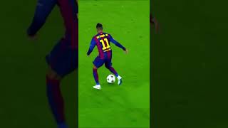 নেইমারের কাছে সবচেয়ে কঠিন ডিফেন্ডার #shorts #neymar