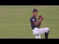 【U 18】侍ジャパン VS 宮崎県選抜 ダイジェスト （2018 0831）