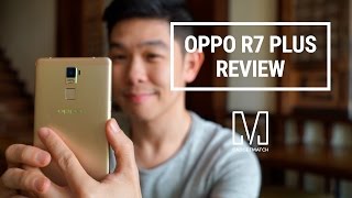 OPPO R7 Plus Review